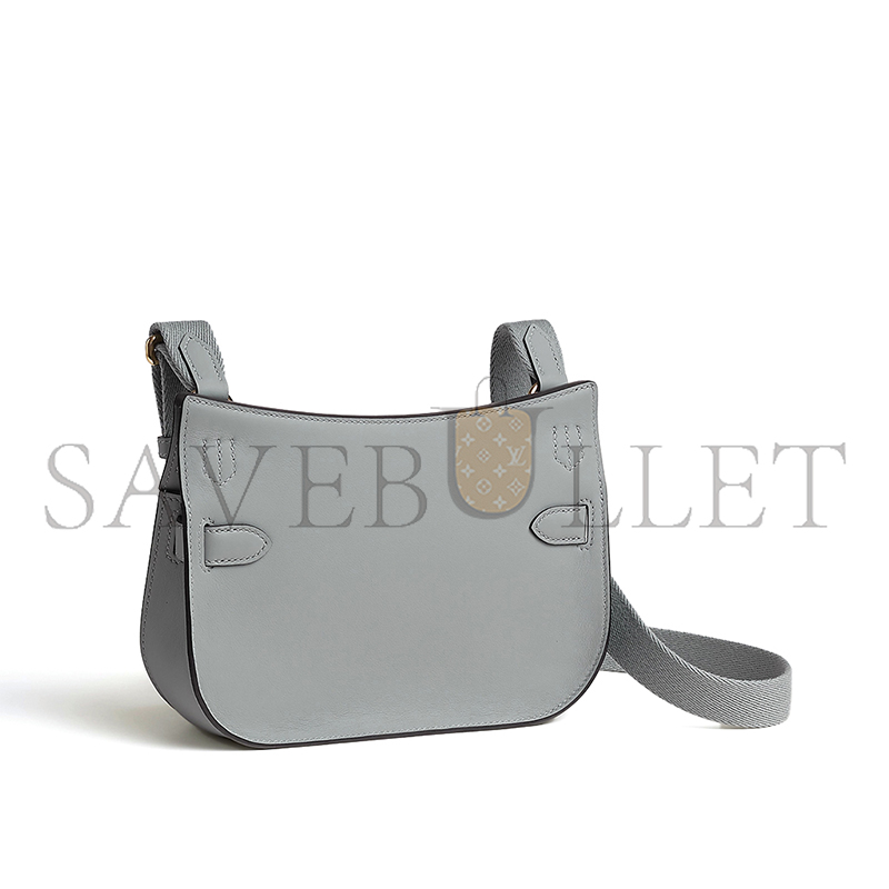 H**mes jypsiere mini bag h083982cpbp (23*17*5cm)